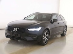 Bild des Angebotes Volvo V90 B5 Ultimate Dark AWD,Luft,Standh,Massa,B&W