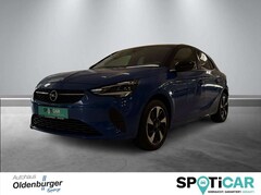 Bild des Angebotes Opel Corsa-e Edition - inkl. Kamera / Allwetter / Sitzhzg.