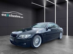 Bild des Angebotes BMW 335 i Cabrio M-Sport Alpina Sportauspuff Eibach