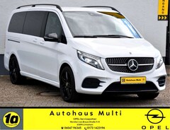 Bild des Angebotes Mercedes-Benz V 250 d EDITION lang AMG Stndhzg Liegepaket Burme