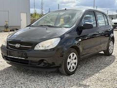 Bild des Angebotes Hyundai Getz Getz  5-Türer 1.1