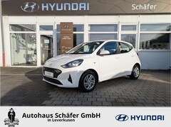 Bild des Angebotes Hyundai i10 Select Navi Apple CarPlay DAB Spurhalteass. Temp K