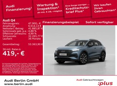 Bild des Angebotes Audi Q4 e-tron 40 e-tron