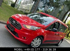 Bild des Angebotes Ford Transit Connect Kombi Lang*NAVI*KLIMA*AHK*PDC*