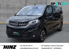 Bild des Angebotes Opel Vivaro Cargo D Elegance M 2.0,Klima,Kamera,AHK,PDC