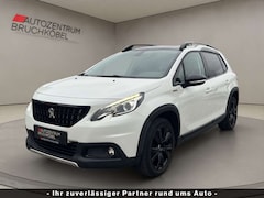 Bild des Angebotes Peugeot 2008 GT-LINE |SHZ|PANO|LEDER|CARPLAY|KAMERA|JBL|