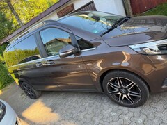 Bild des Angebotes Mercedes-Benz V 220 V 220 CDI kompakt Avantgarde