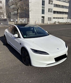 Bild des Angebotes Tesla Model 3 RWD Hinterradantrieb
