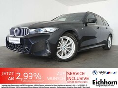 Bild des Angebotes BMW 320 d Touring M Sportpaket *AHK.INNOPAKET.HUD*