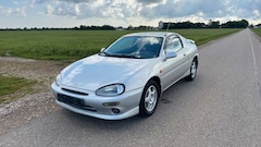 Bild des Angebotes Mazda MX-3 1.9 V6 ESSD KLIMA STHZG 97000km §5/26 2.Hd