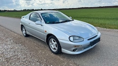 Bild des Angebotes Mazda MX-3 1.9 V6 ESSD KLIMA STHZG 97000km §5/26 2.Hd