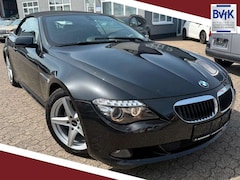 Bild des Angebotes BMW 635 d Cabrio