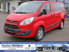 Ford Tourneo Custom Custom 300 L1 Trend Klima Kam AHK