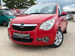 Bild des Angebotes Opel Agila B Edition, PDC, 8-Fachbereift, Klima