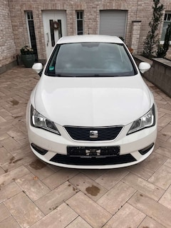 Bild des Angebotes SEAT Ibiza Ibiza 1.2 TDI CR SUN