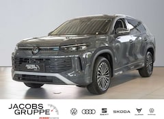 Bild des Angebotes VW Tayron 2.0 TDI 110 kW Life AHK,Design Paket,