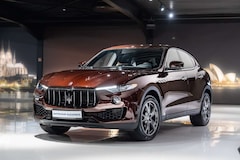 Bild des Angebotes Maserati Levante Diesel*LUFTFEDERUNG*LEDER*BI-XENON*LM"20