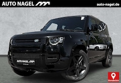 Bild des Angebotes Land Rover Defender Defender 110 D300 X-Dyn. SE 20" AHK Pano WinterP