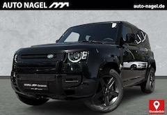 Bild des Angebotes Land Rover Defender Defender 110 D300 X-Dyn. SE 20" AHK Pano WinterP