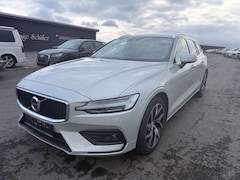 Bild des Angebotes Volvo V60 Kombi Navigation LED Leder Kamera AHK