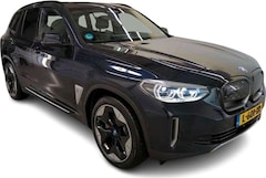 Bild des Angebotes BMW iX3 Impressive