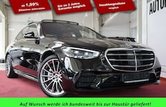 Bild des Angebotes Mercedes-Benz S 400 d 4Matic AMG *LED*360-Kamera*Pano*