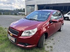 Bild des Angebotes Chevrolet Aveo LS