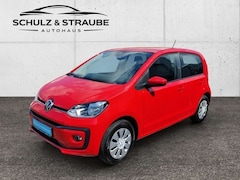 Bild des Angebotes VW up! 1.0 (EURO 6d) Basis KLIMA