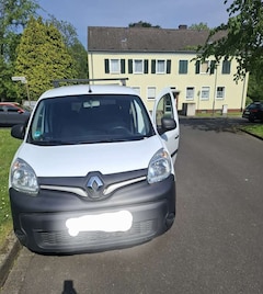 Bild des Angebotes Renault Kangoo Rapid Blue dCi 115 Extra