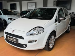 Bild des Angebotes Fiat Punto Young / Schaltgetriebe / Klima