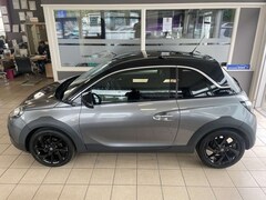 Bild des Angebotes Opel Adam Rocks 120 Jahre 1. Hand T-Leder PDC SHZ