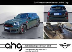Bild des Angebotes MINI John Cooper Works Countryman Countryman JCW ALL4 AT John Cooper Works Trim Na