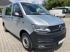 Bild des Angebotes VW T6 Transporter T6 2.0 Tdi Transporter LED Navi PDC Side-Assist