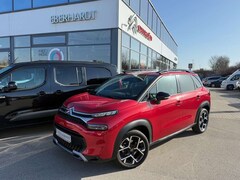 Bild des Angebotes Citroen C3 Aircross PureTech 130 Shine EAT6 Automatik