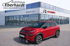 Bild des Angebotes Citroen C3 Aircross PureTech 130 Shine EAT6 Automatik