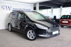 Bild des Angebotes Ford Galaxy 1,5 BUSINESS 7-SITZER ANHÄNGERKUPPLUNG