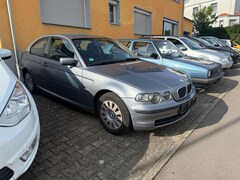 Bild des Angebotes BMW 316 316ti Klima Sitzheizung Bluetooth Bordcomputer