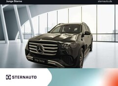 Bild des Angebotes Mercedes-Benz GLS 450 GLS 450 4M AMG Advanced+ AHK Pano Akustik Burmester