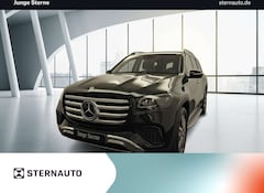 Bild des Angebotes Mercedes-Benz GLS 450 GLS 450 4M Advanced+ AHK PanoD Akustikpak Sound