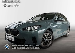 Bild des Angebotes BMW 120 Hatch 245€ netto/mtl.*Navi*DAB*Adapt.LED*Driving+P