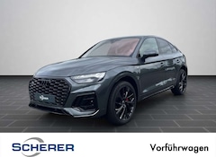 Bild des Angebotes Audi Q5 adaptive air suspension, Panorama-G