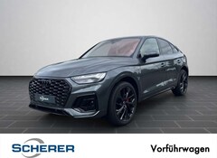 Bild des Angebotes Audi Q5 adaptive air suspension, Panorama-G