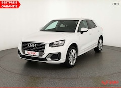 Bild des Angebotes Audi Q2 1.4 TFSI sport s-tronic Navi Kamera Spurhalte