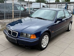 Bild des Angebotes BMW 316 i Compact *OLDTIMER * AUTOMATIK * TÜV NEU