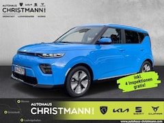 Bild des Angebotes Kia Soul E- Inspiration *Leder-Paket*Wärmepumpe*Schiebe-/Gl