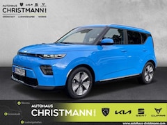 Bild des Angebotes Kia Soul E- Inspiration *Leder-Paket*Wärmepumpe*Schiebe-/Gl
