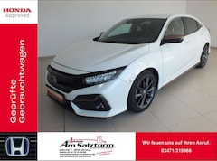 Bild des Angebotes Honda Civic 1.0 i-VTEC Turbo Elegance