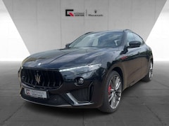 Bild des Angebotes Maserati Levante TROFEO MY23 V8 580PS AWD Nero&Nero