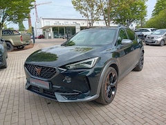 Bild des Angebotes CUPRA Formentor VZ 4Drive Navi LED Klima Sitzheizung