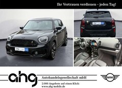 Bild des Angebotes MINI Cooper SE Countryman Countryman Cooper SE. ALL4 John Cooper Works Tri